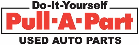 Pull-A-Part logo